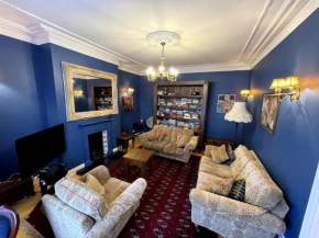 Home in Newcastle upon Tyne
